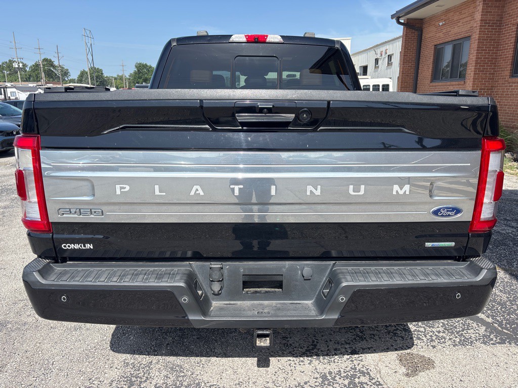 2021 Ford F-150 Image 15