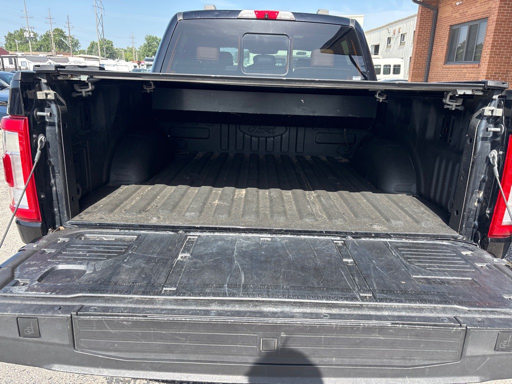 2021 Ford F-150 Image 16