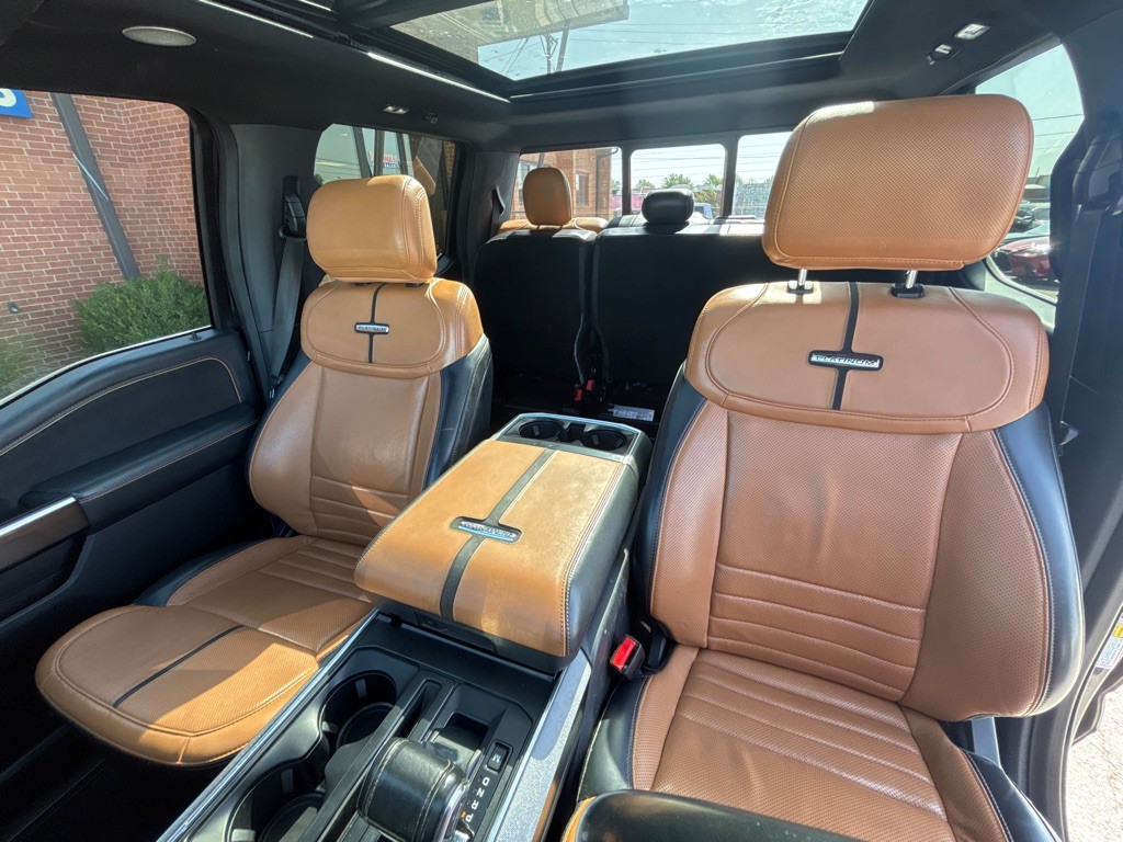 2021 Ford F-150 Image 25