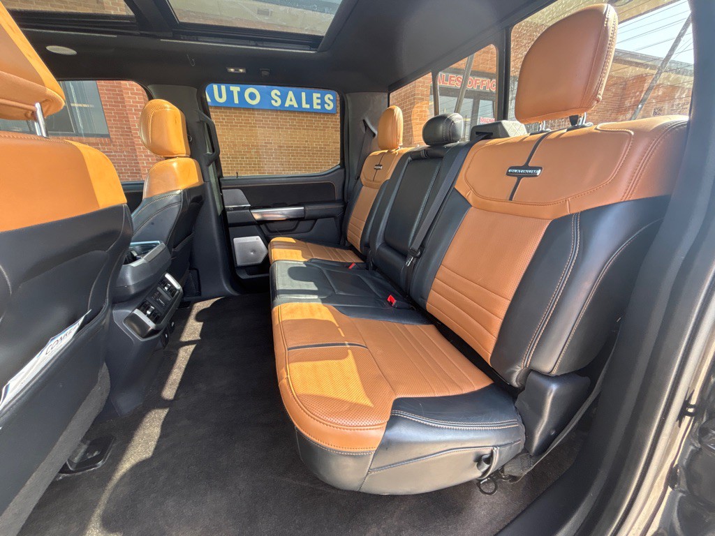 2021 Ford F-150 Image 26
