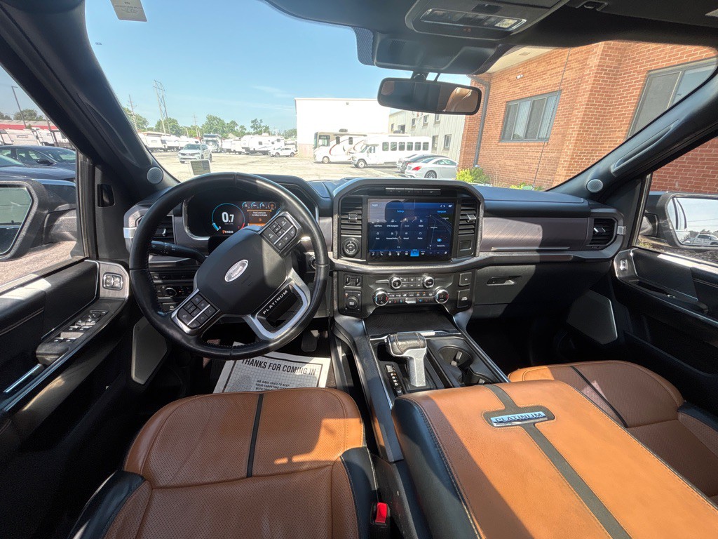 2021 Ford F-150 Image 28
