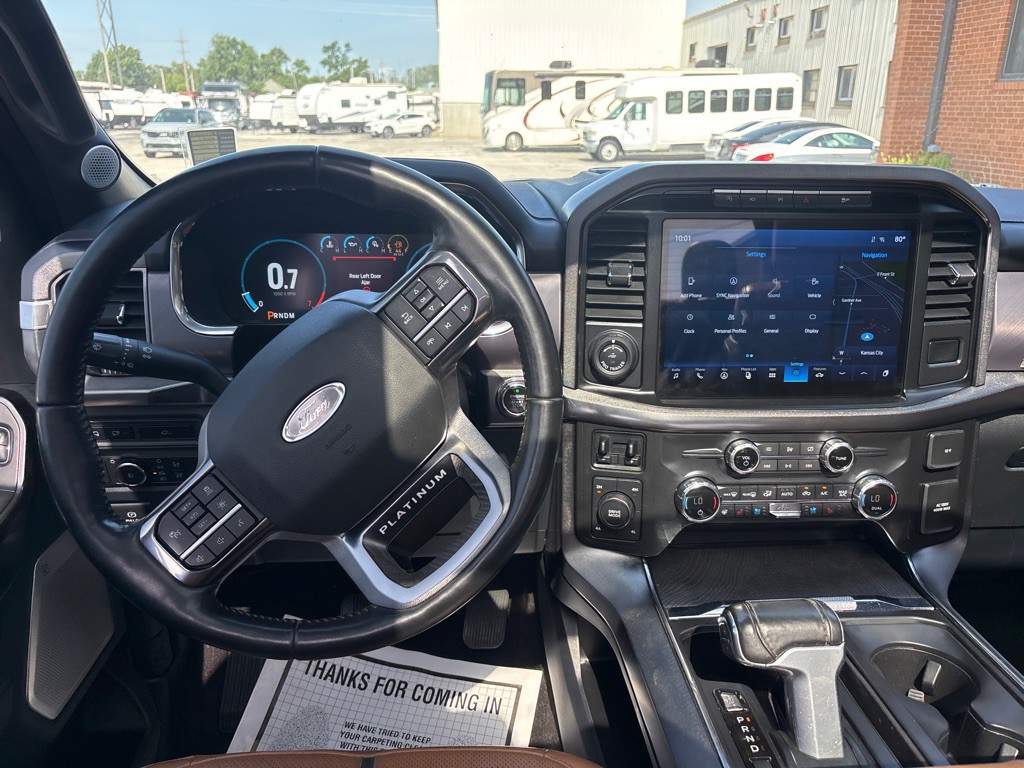 2021 Ford F-150 Image 29