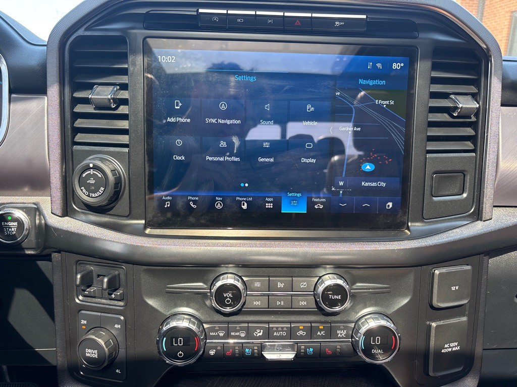 2021 Ford F-150 Image 34