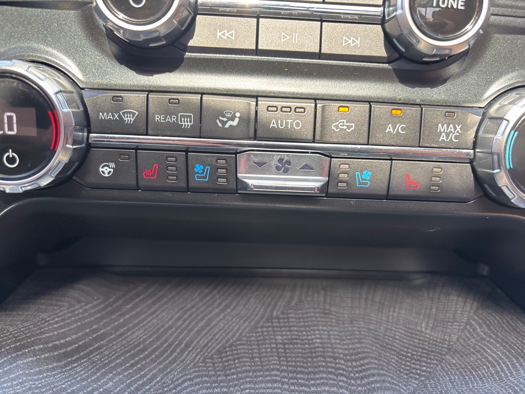 2021 Ford F-150 Image 35