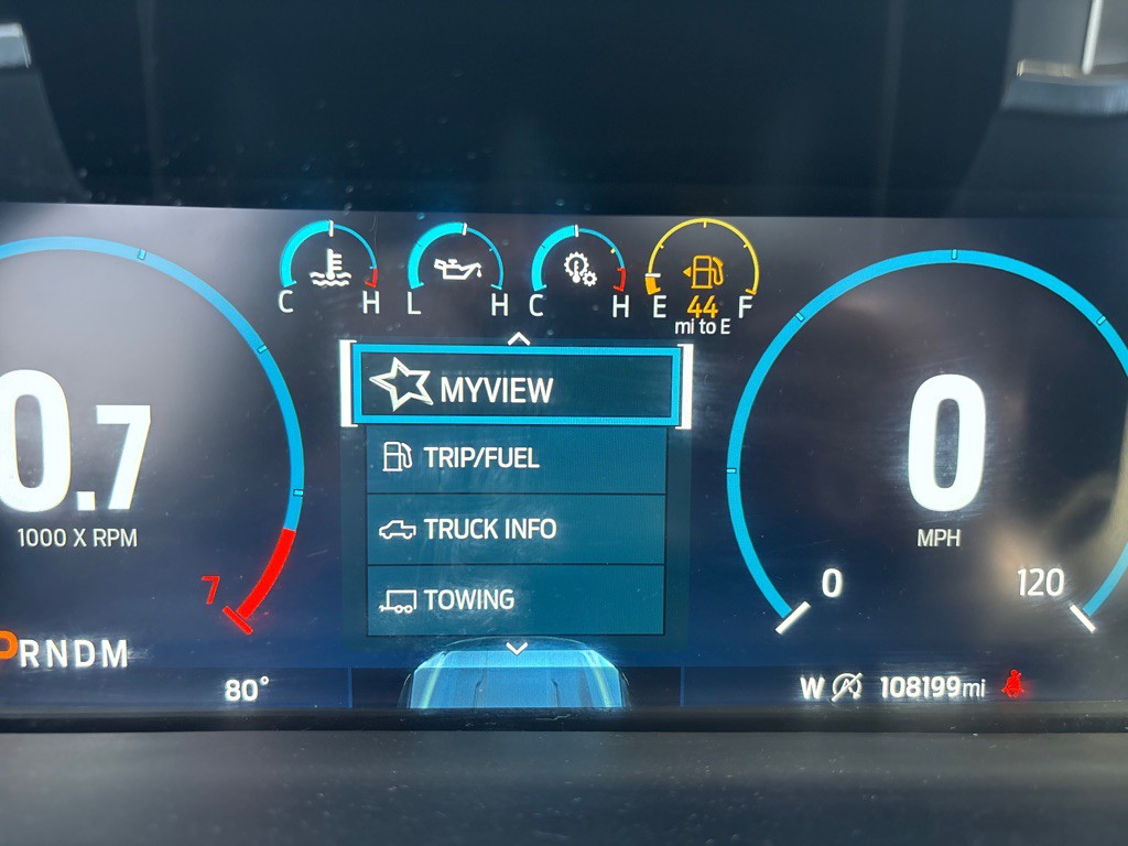 2021 Ford F-150 Image 38