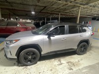 Image for 2021 Toyota Rav4 XSE ID: 7533386