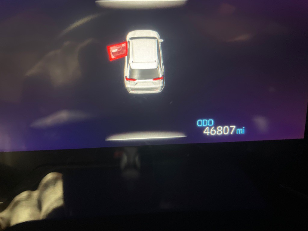 2021 Toyota Rav4 Image 5