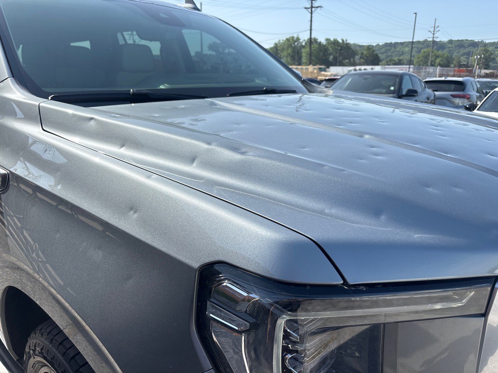 2024 GMC Yukon Image 6