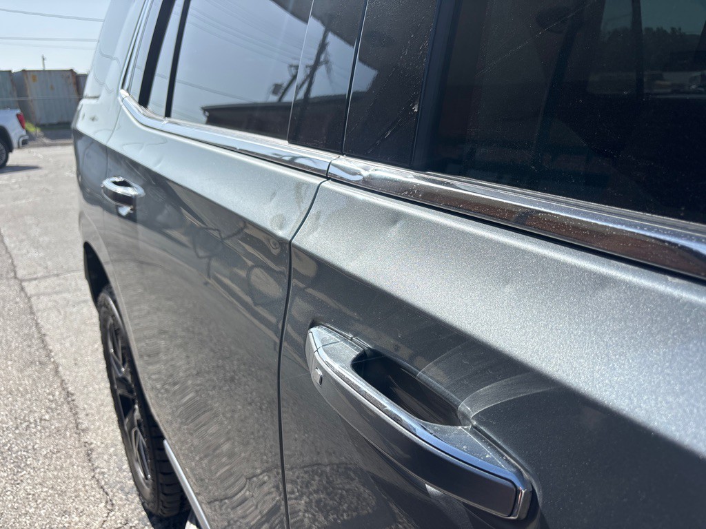 2024 GMC Yukon Image 9