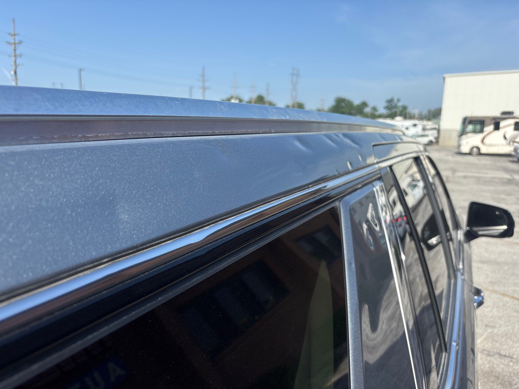 2024 GMC Yukon Image 12