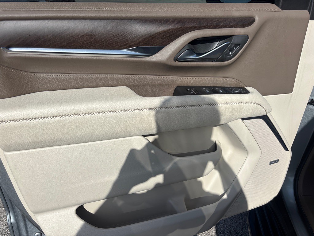 2024 GMC Yukon Image 17