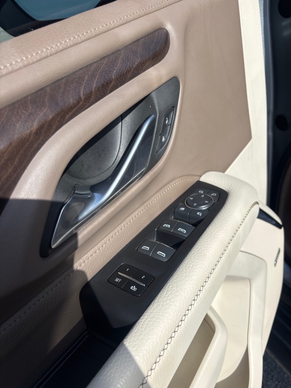 2024 GMC Yukon Image 18