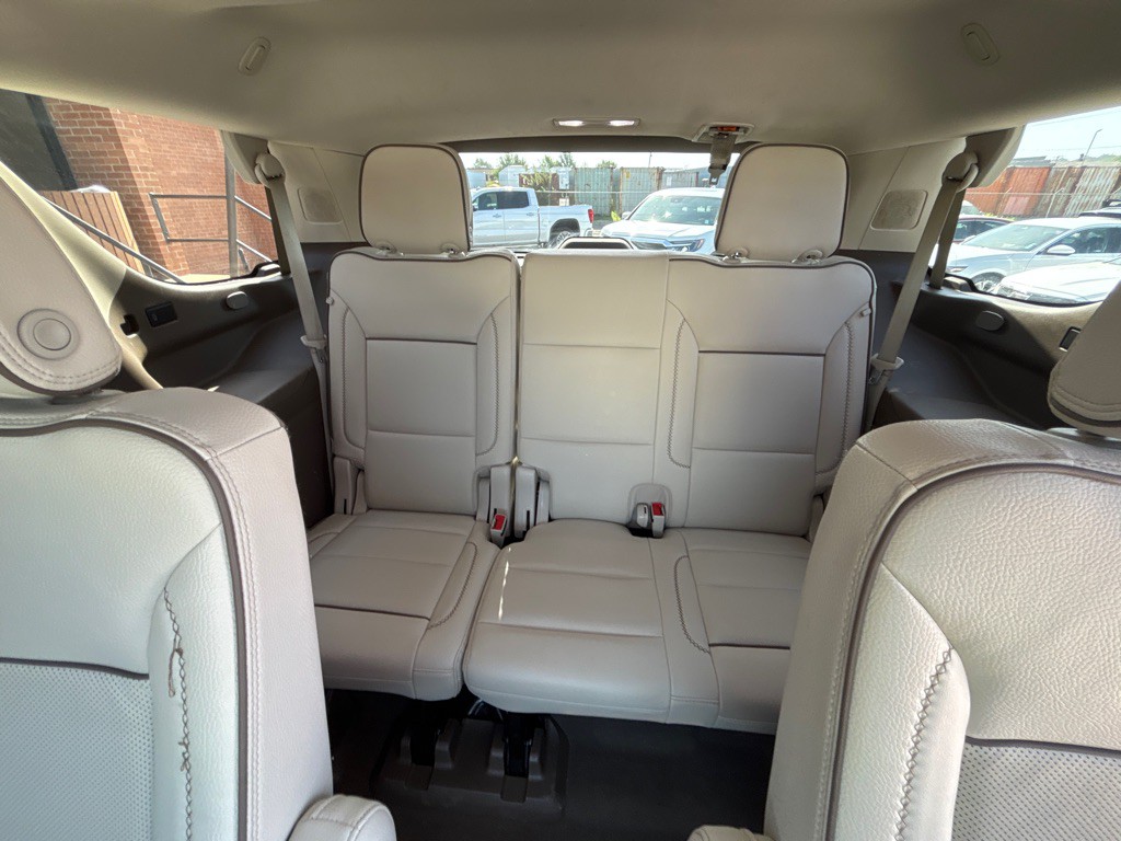 2024 GMC Yukon Image 24