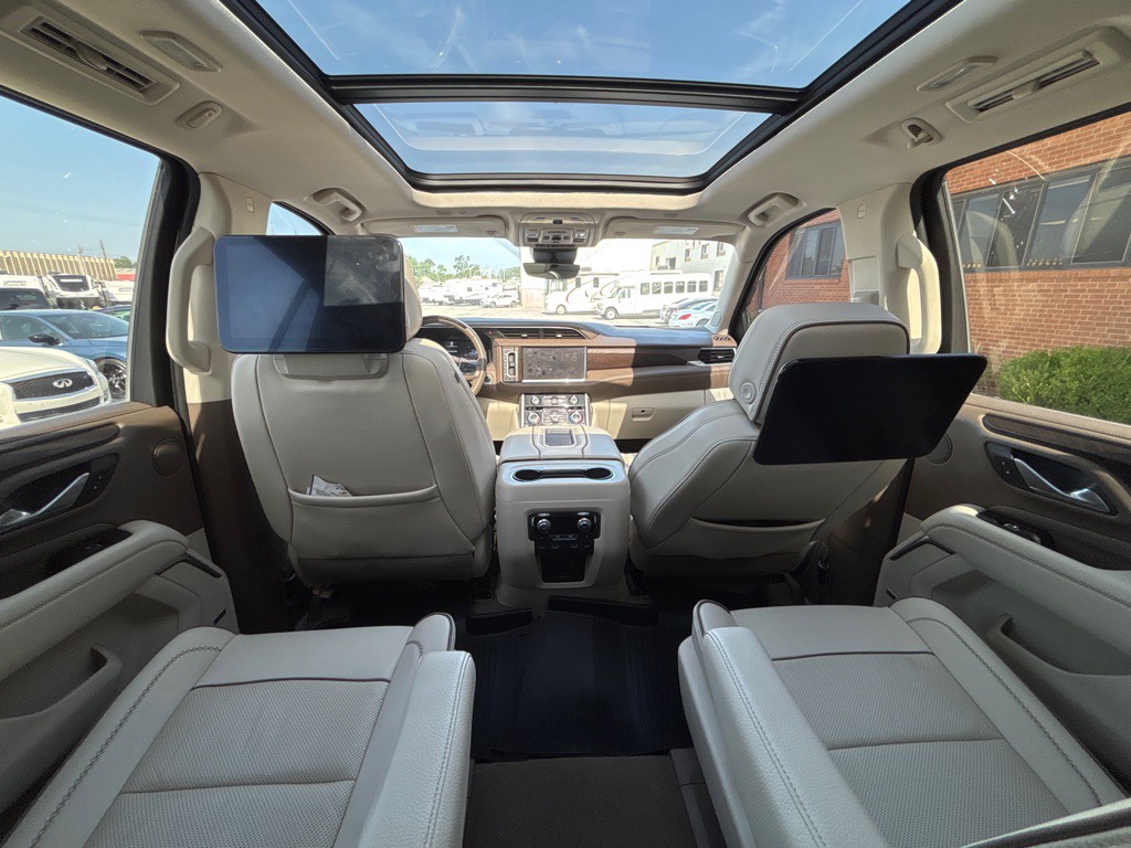2024 GMC Yukon Image 25