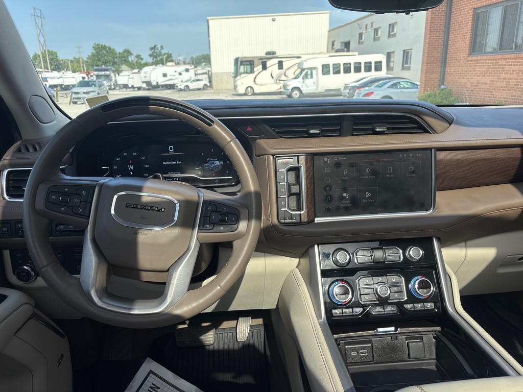 2024 GMC Yukon Image 28