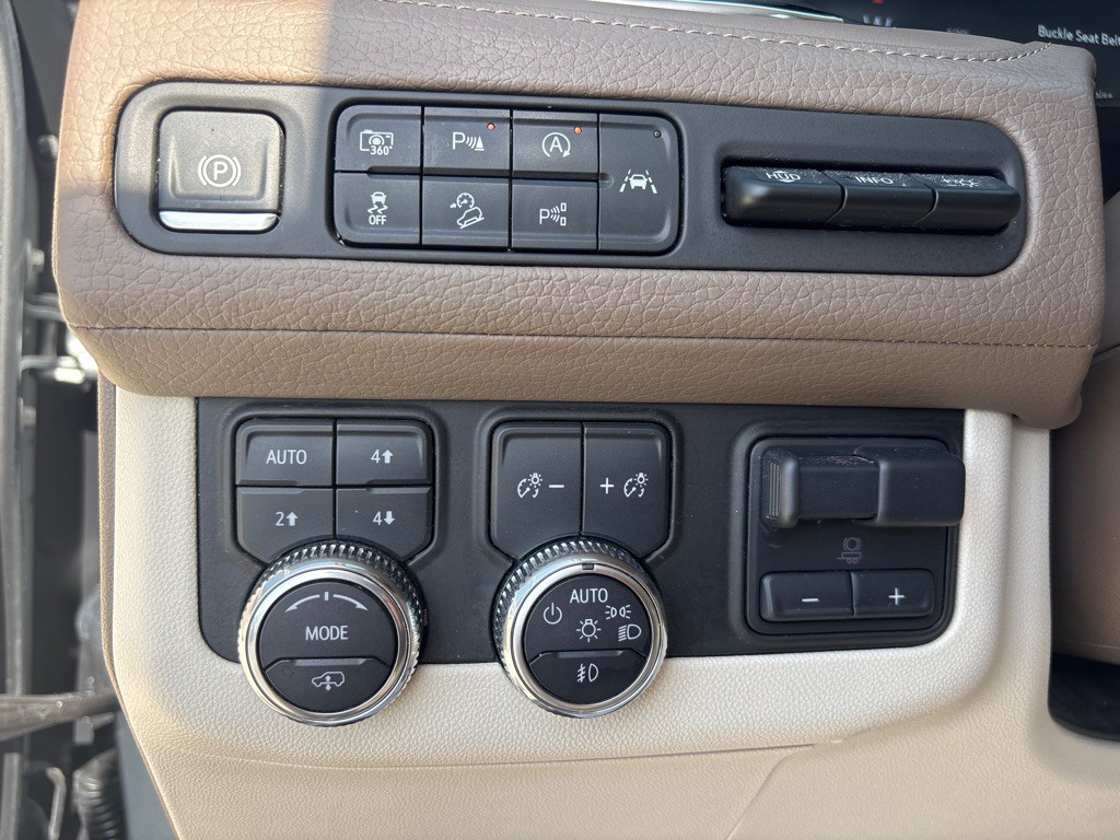 2024 GMC Yukon Image 29