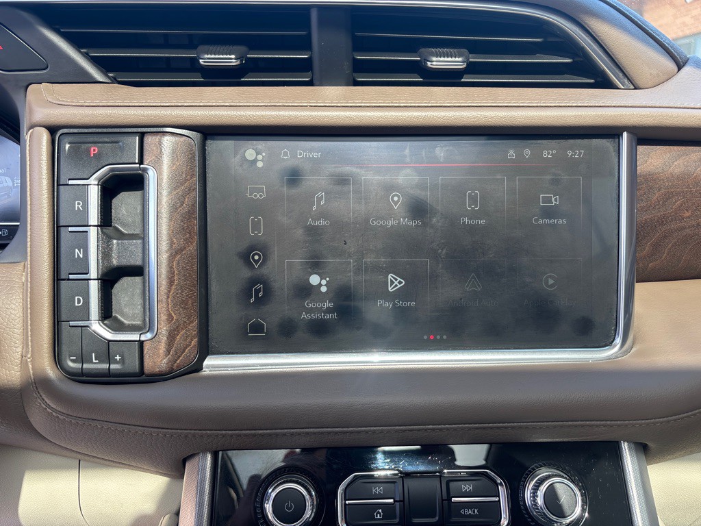 2024 GMC Yukon Image 32