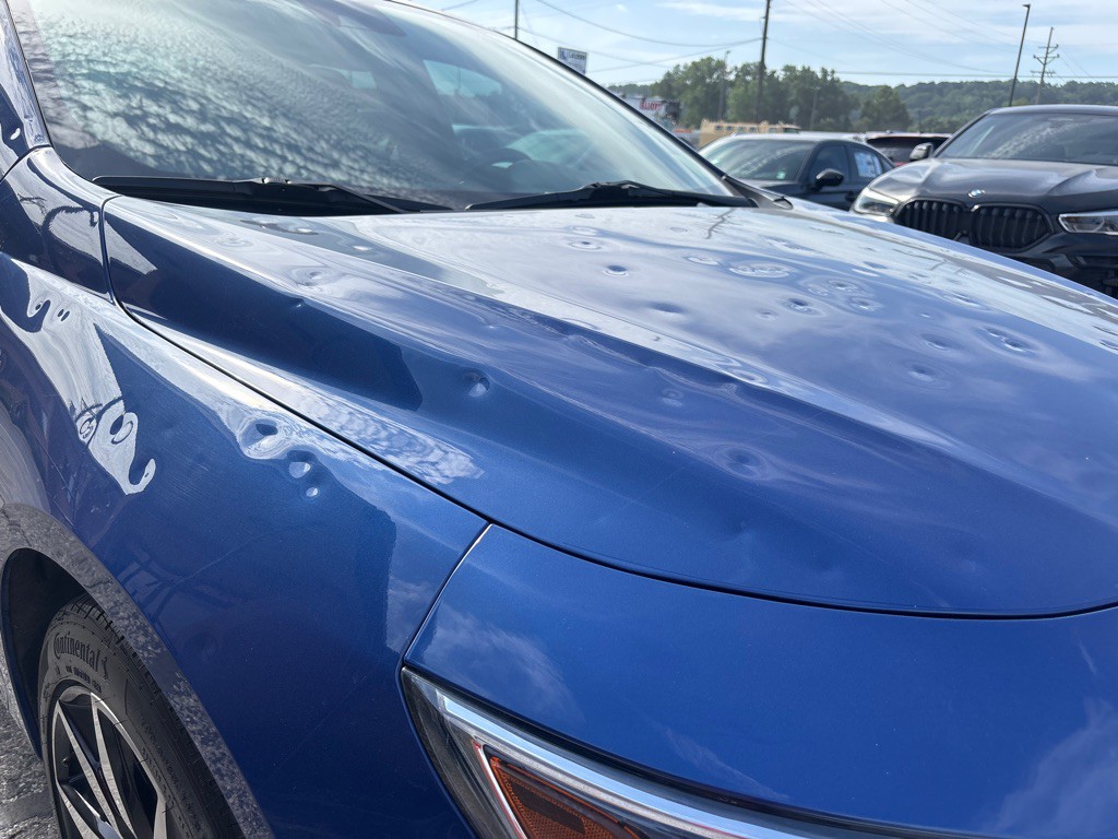 2023 Chevrolet Malibu Image 6