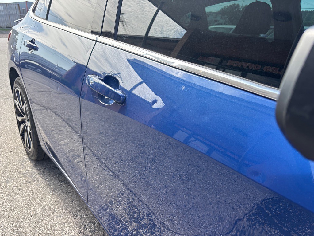 2023 Chevrolet Malibu Image 10