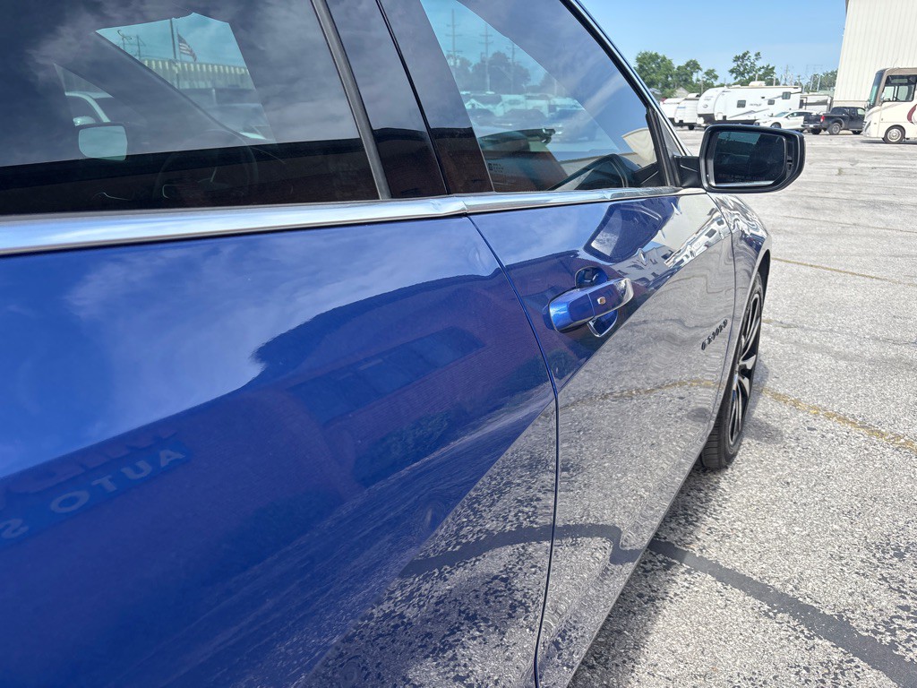 2023 Chevrolet Malibu Image 12