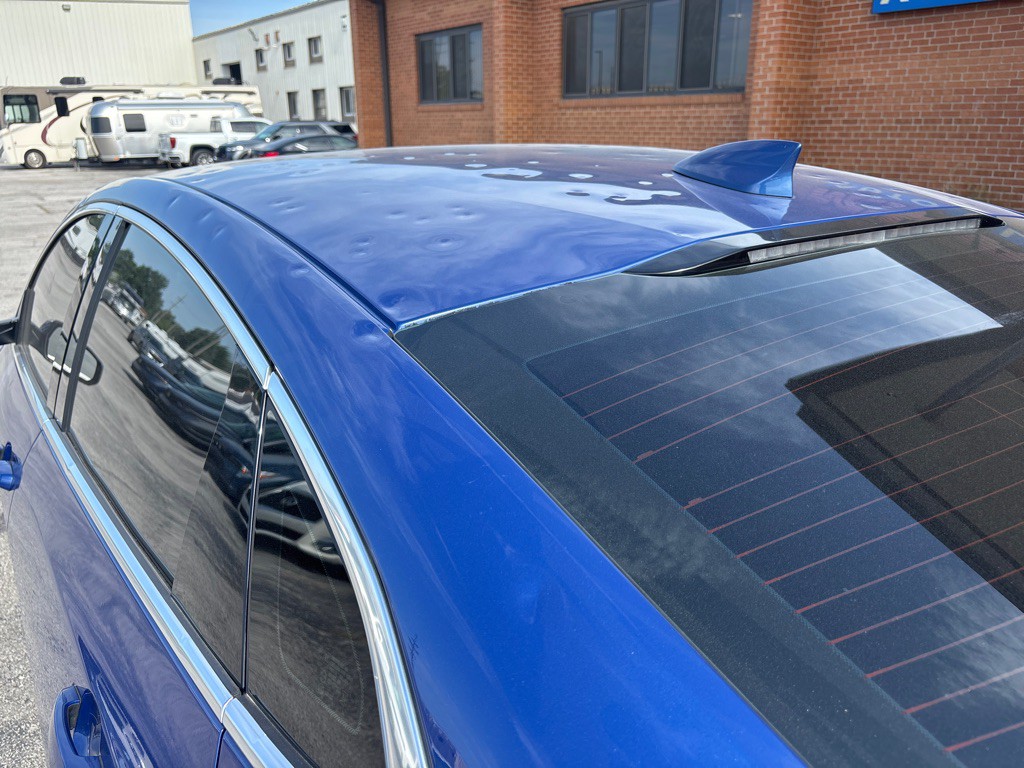 2023 Chevrolet Malibu Image 18
