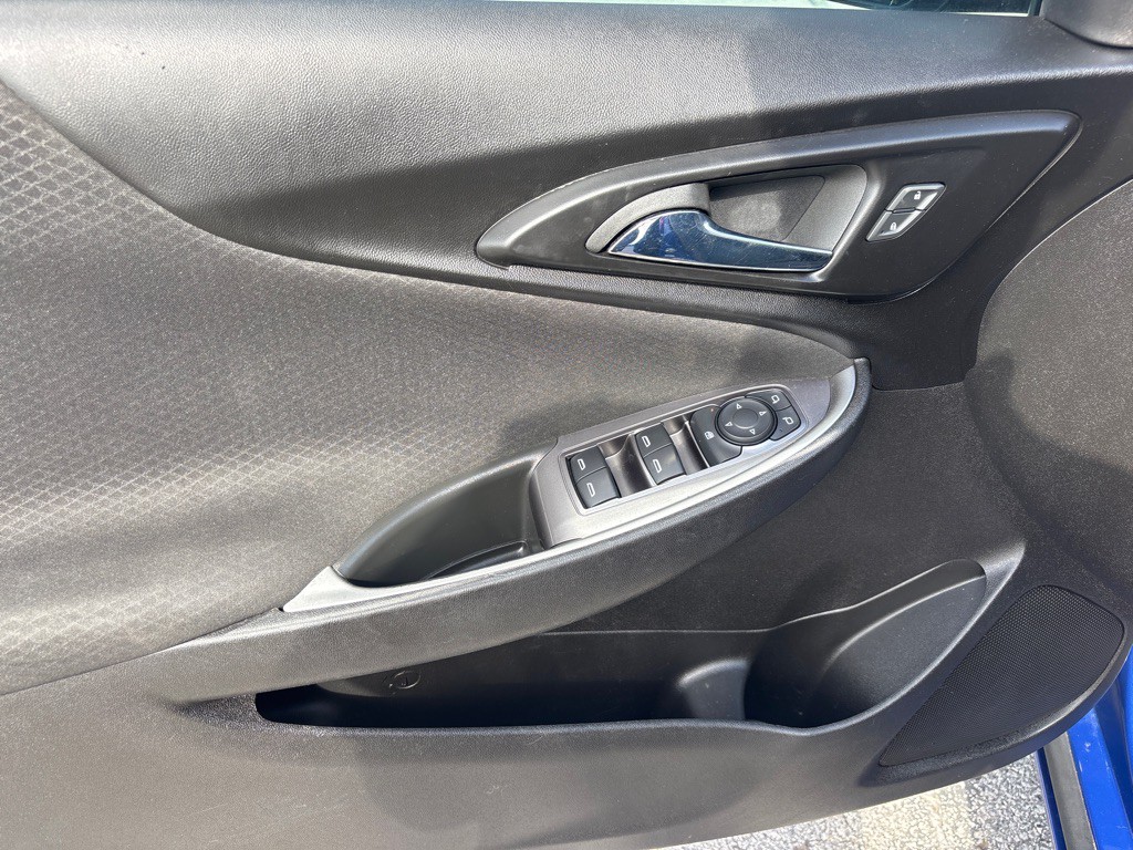 2023 Chevrolet Malibu Image 20