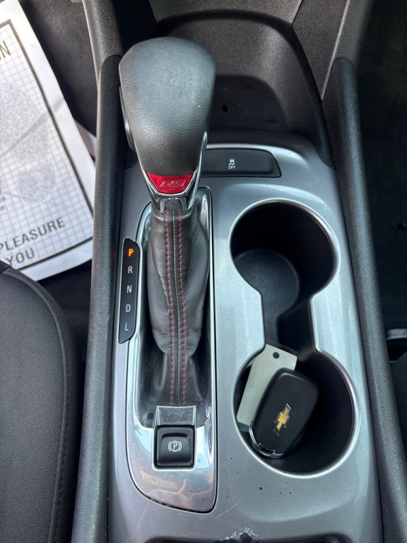 2023 Chevrolet Malibu Image 27