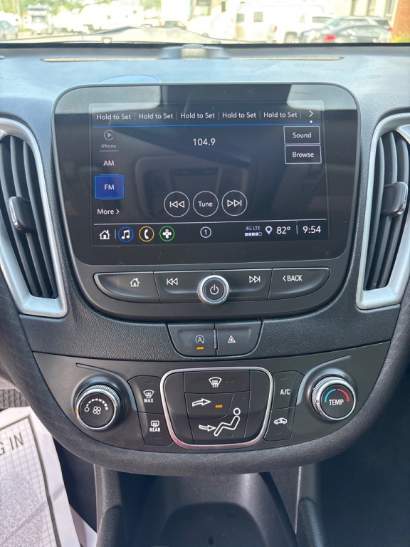 2023 Chevrolet Malibu Image 28