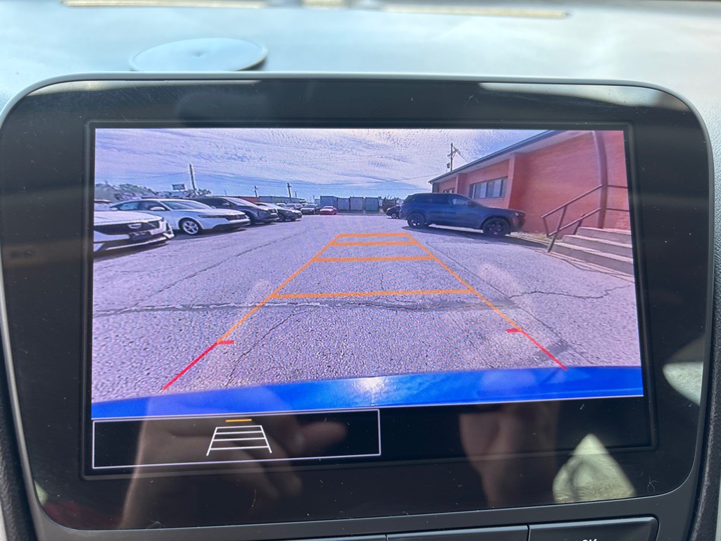 2023 Chevrolet Malibu Image 29