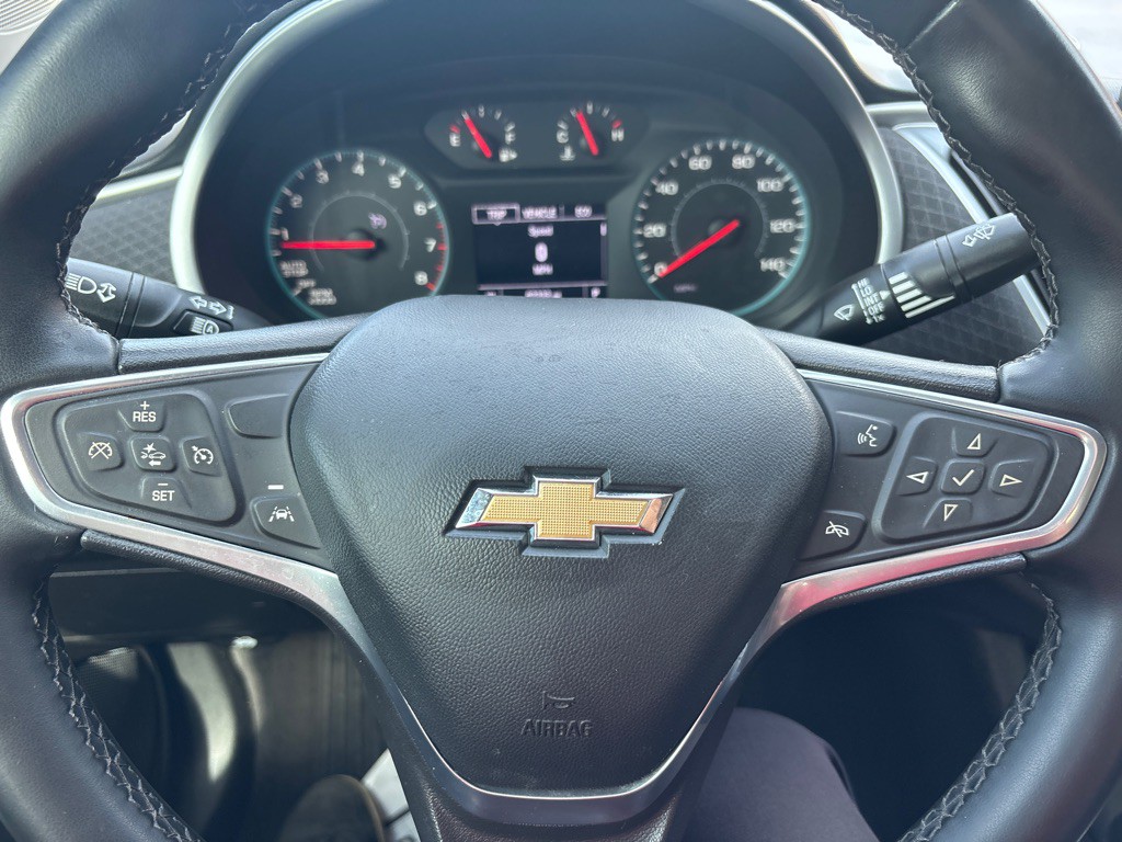 2023 Chevrolet Malibu Image 30