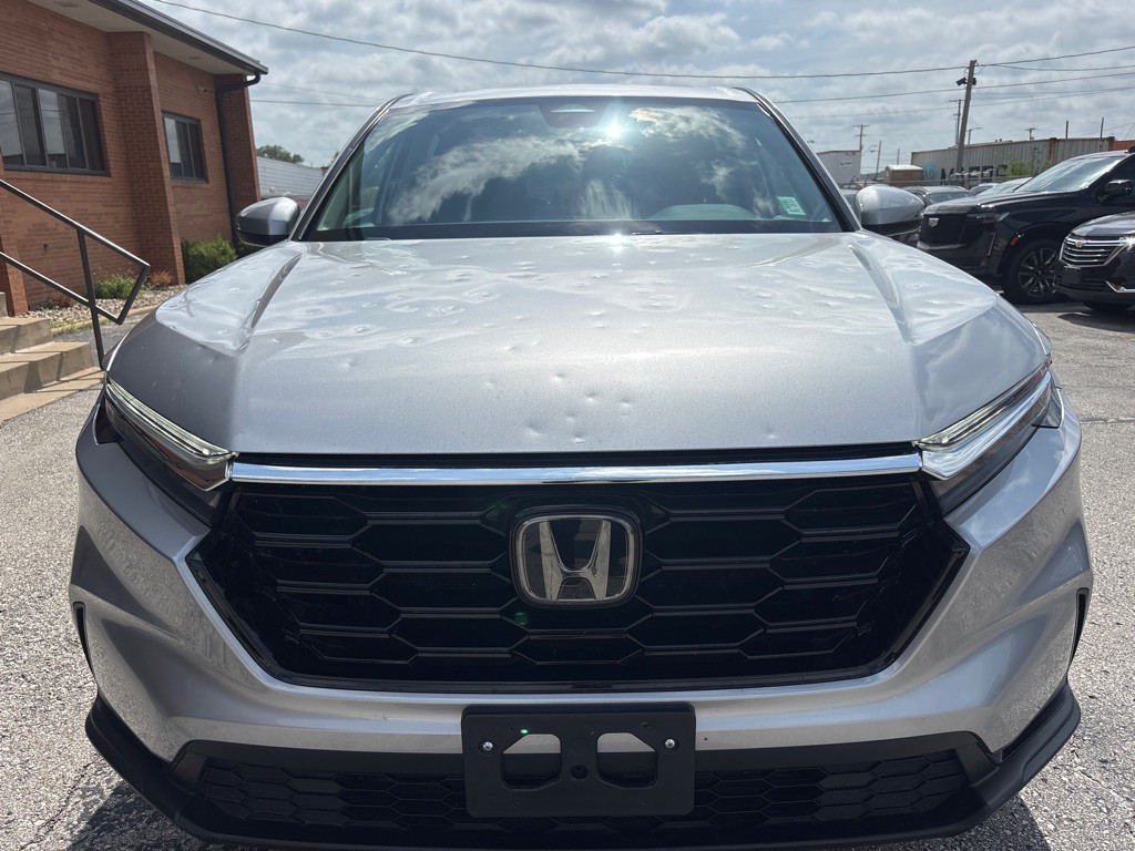 2024 Honda CR-V Image 3