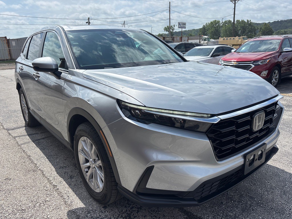 2024 Honda CR-V Image 5