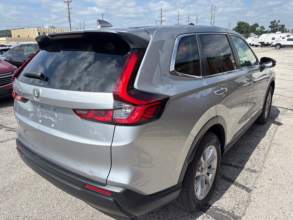 2024 Honda CR-V Image 12