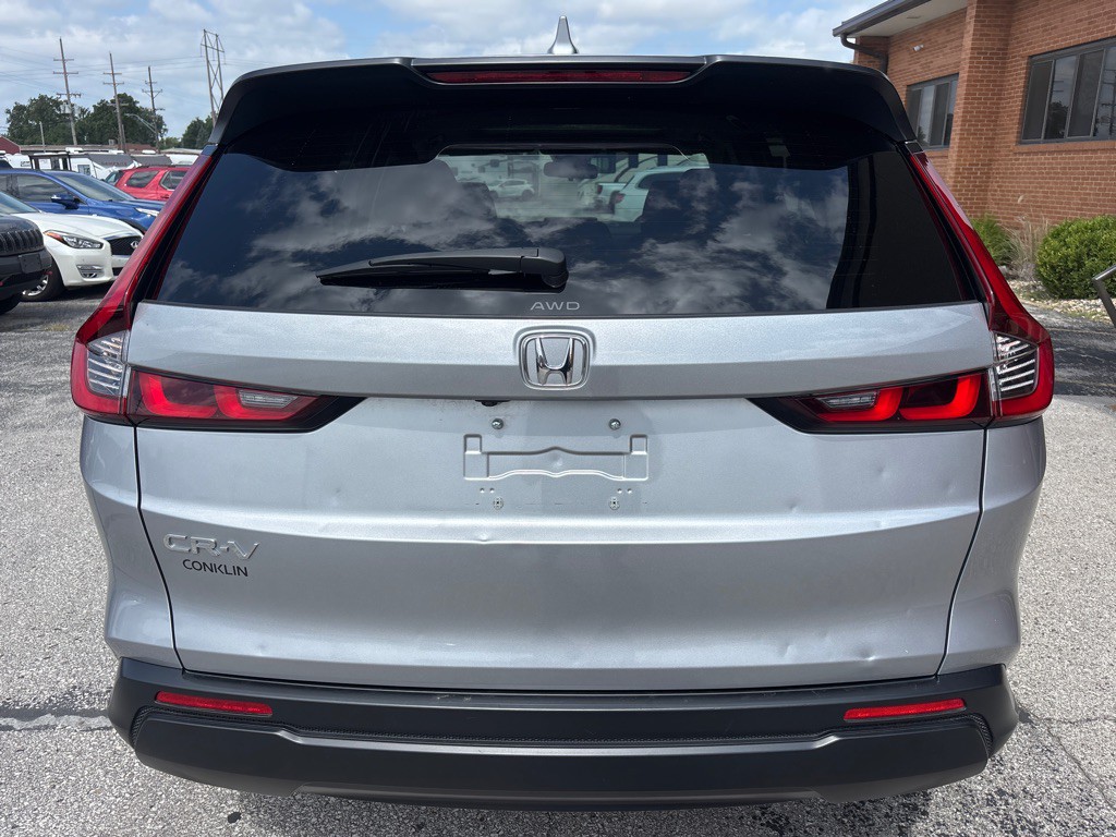 2024 Honda CR-V Image 15