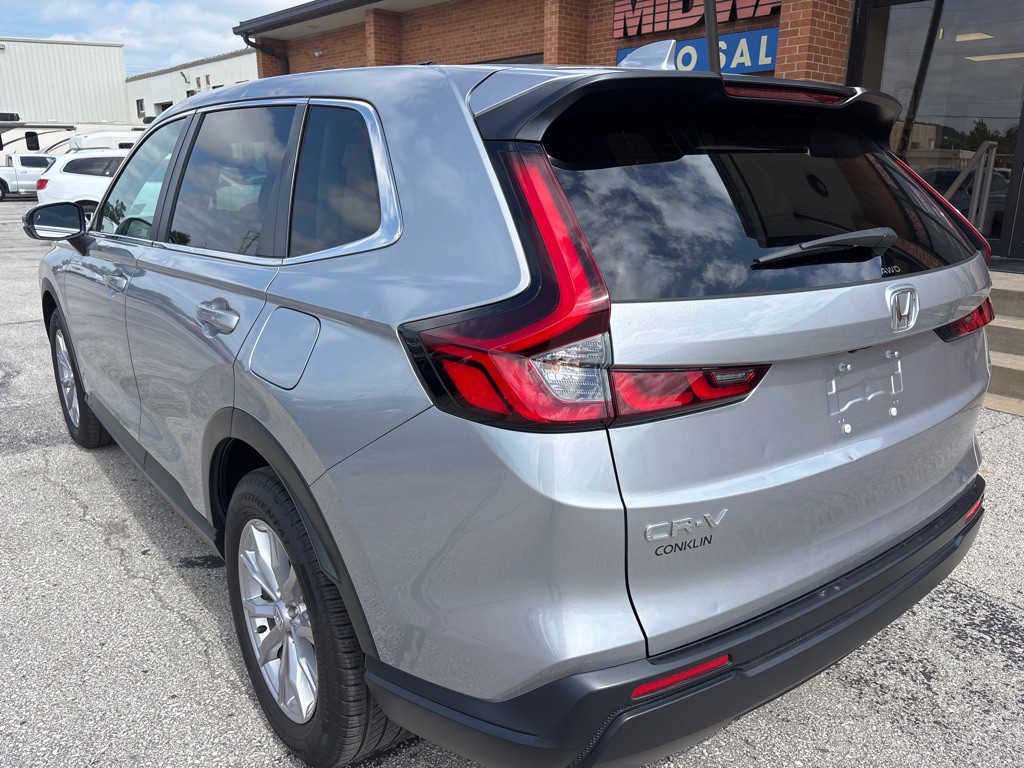 2024 Honda CR-V Image 16
