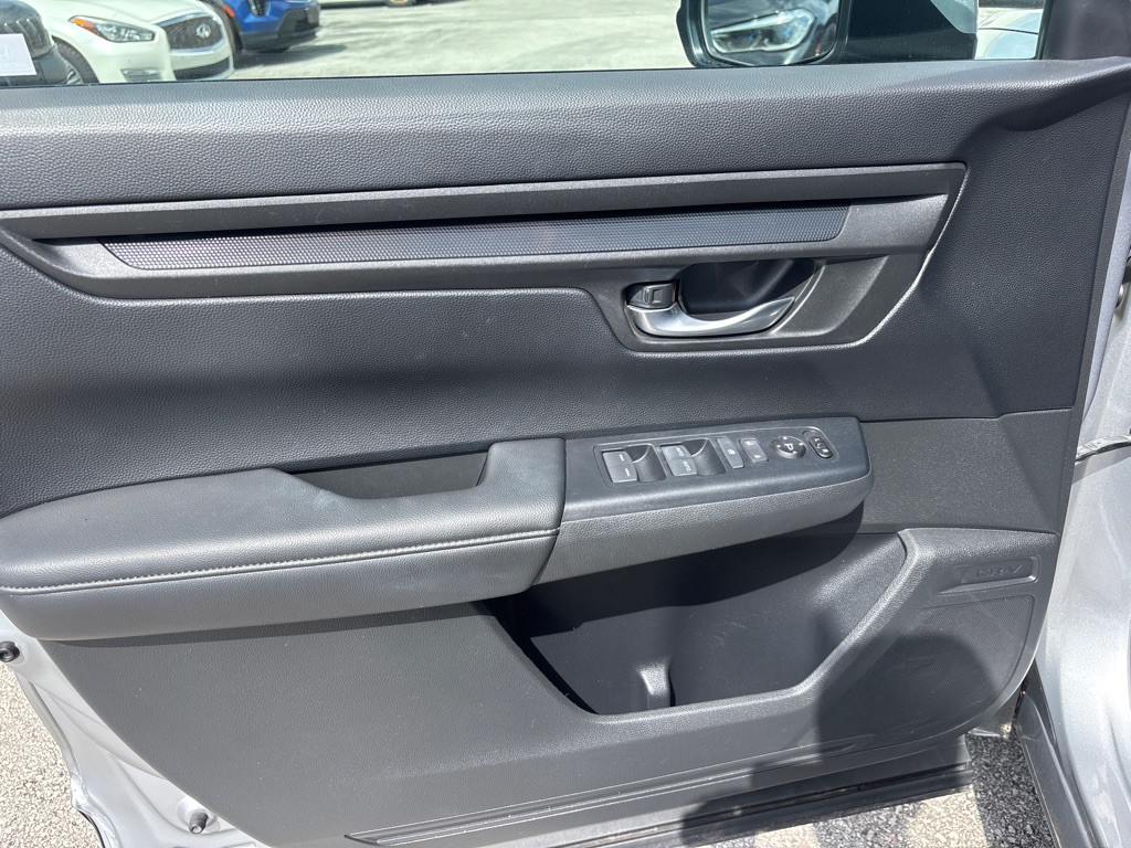 2024 Honda CR-V Image 19