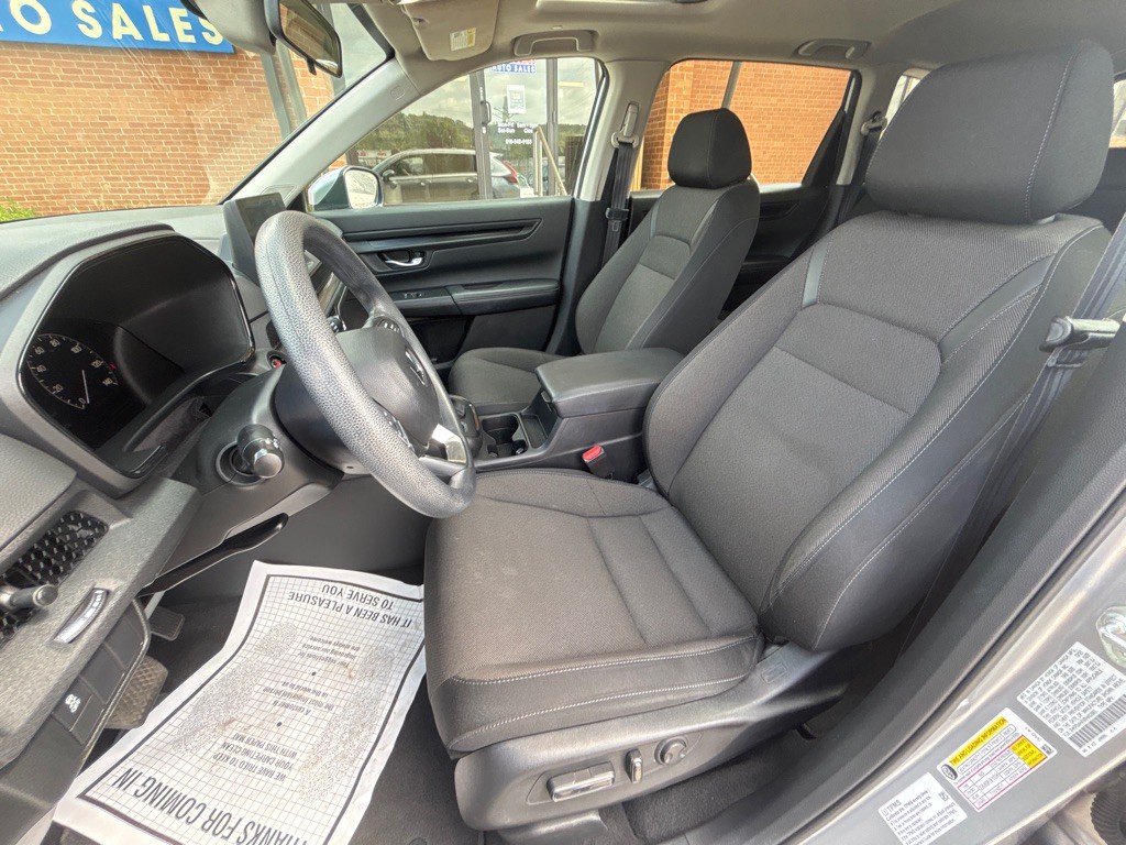 2024 Honda CR-V Image 21