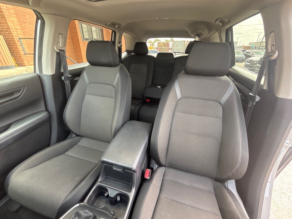 2024 Honda CR-V Image 22