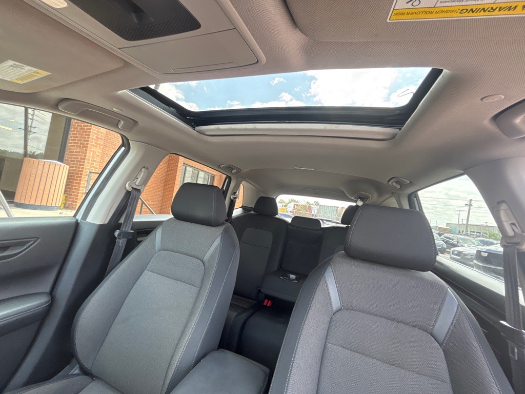 2024 Honda CR-V Image 23