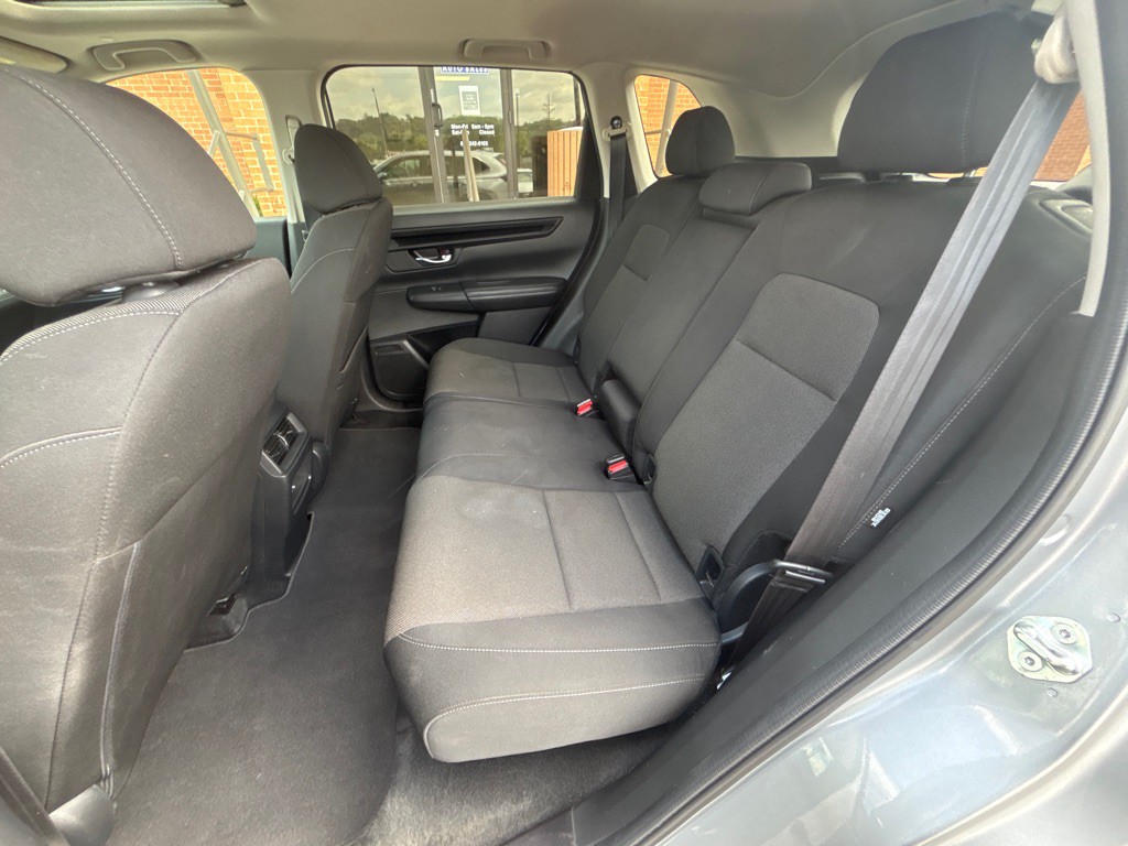 2024 Honda CR-V Image 24
