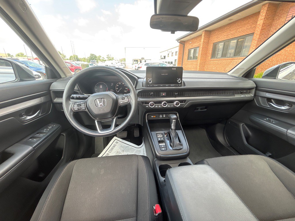 2024 Honda CR-V Image 26
