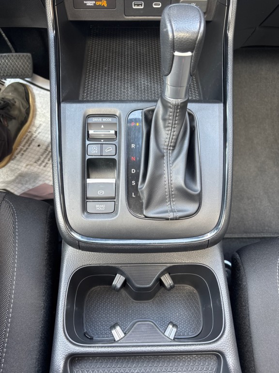 2024 Honda CR-V Image 28