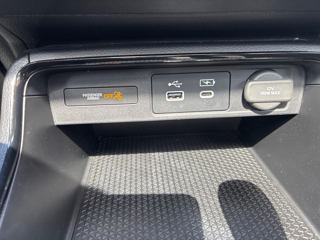 2024 Honda CR-V Image 29