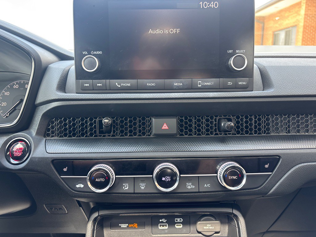 2024 Honda CR-V Image 30
