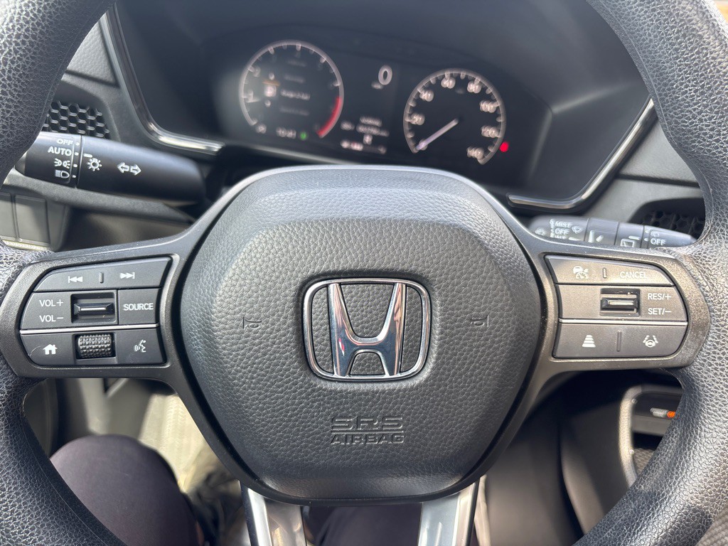 2024 Honda CR-V Image 32