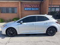 Image for 2024 Toyota Corolla XSE ID: 7535552