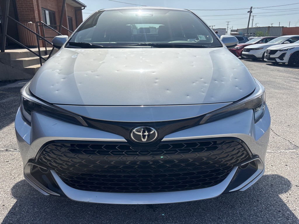 2024 Toyota Corolla Image 3