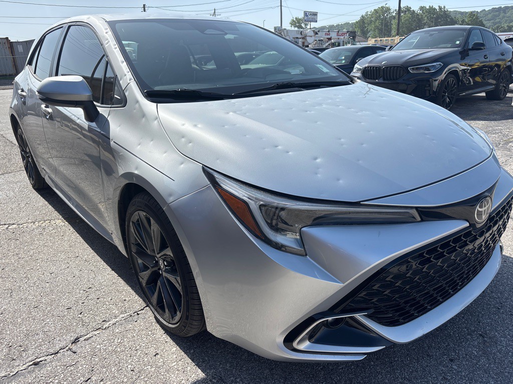 2024 Toyota Corolla Image 5