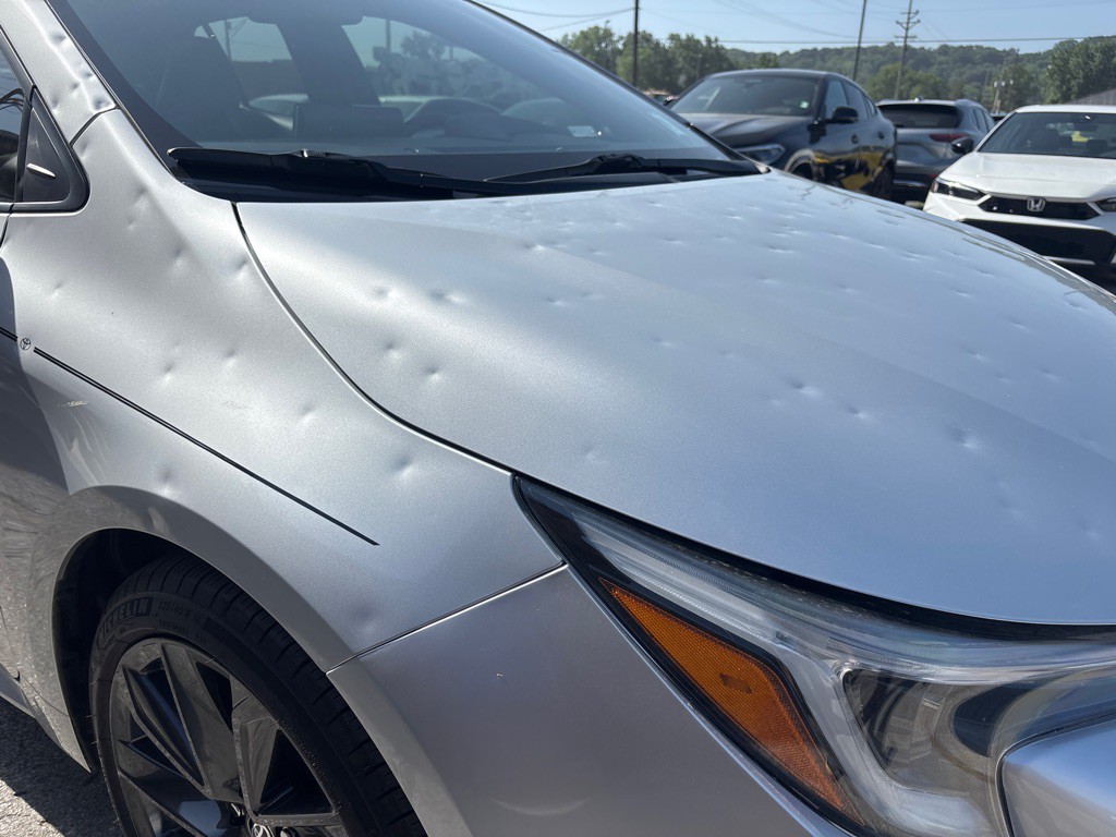 2024 Toyota Corolla Image 6