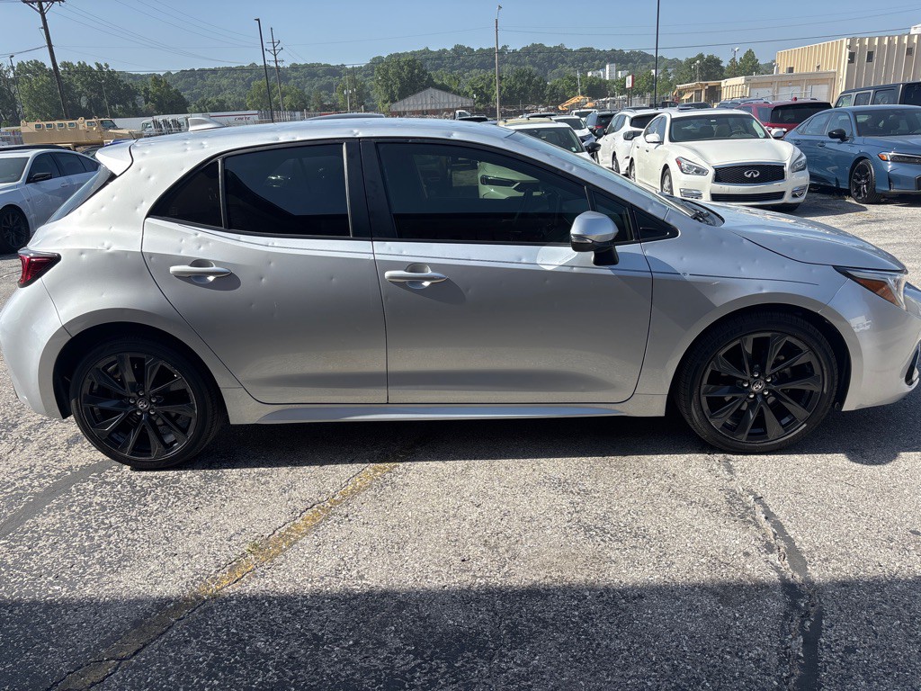 2024 Toyota Corolla Image 8